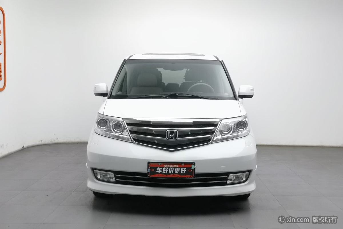 二手艾力绅 2015款 2.4L VTi-S尊贵版图片3