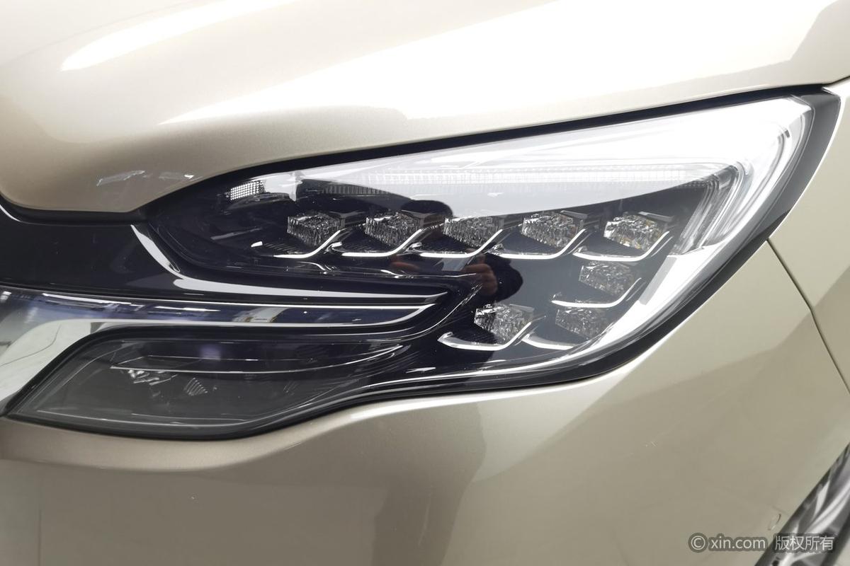 二手别克GL8 2023款 ES陆尊 2.0T 尊享型图片5