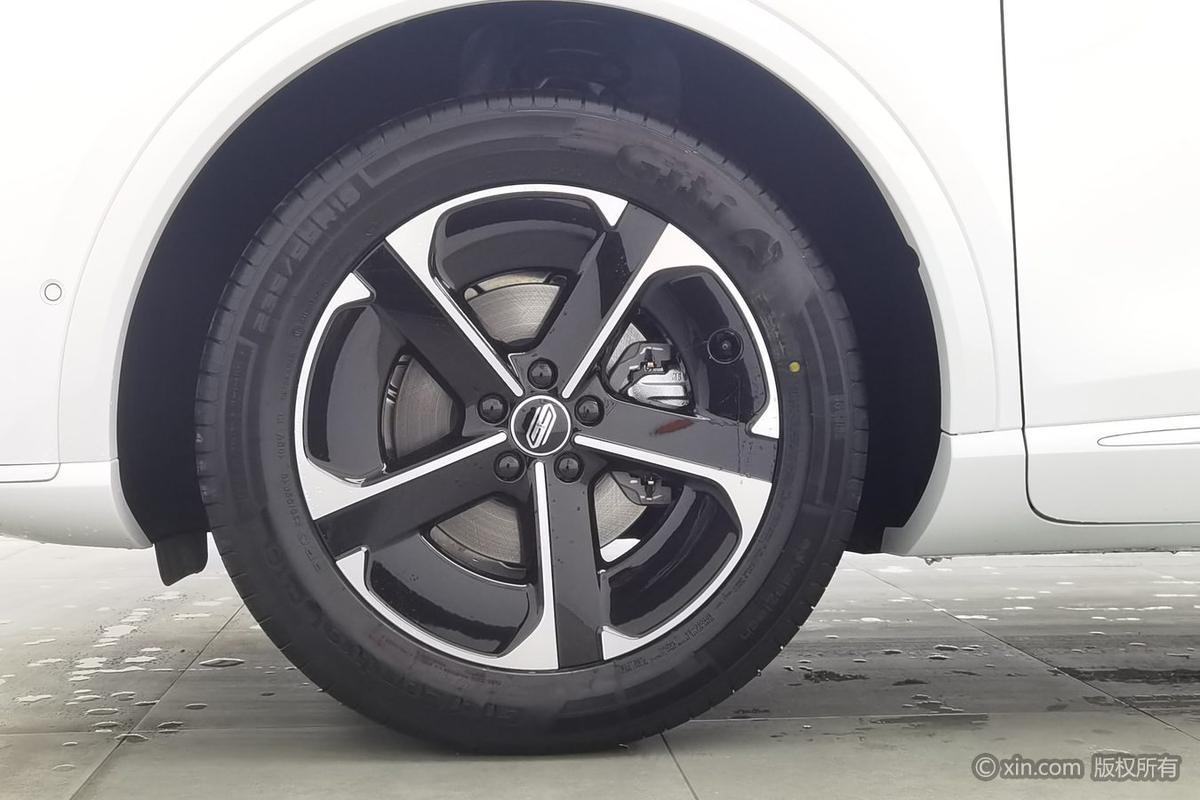 二手尚界H5 2025款 纯电 Pro图片6