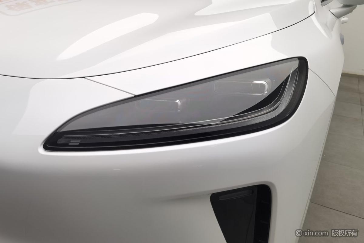 二手尚界H5 2025款 纯电 Pro图片5