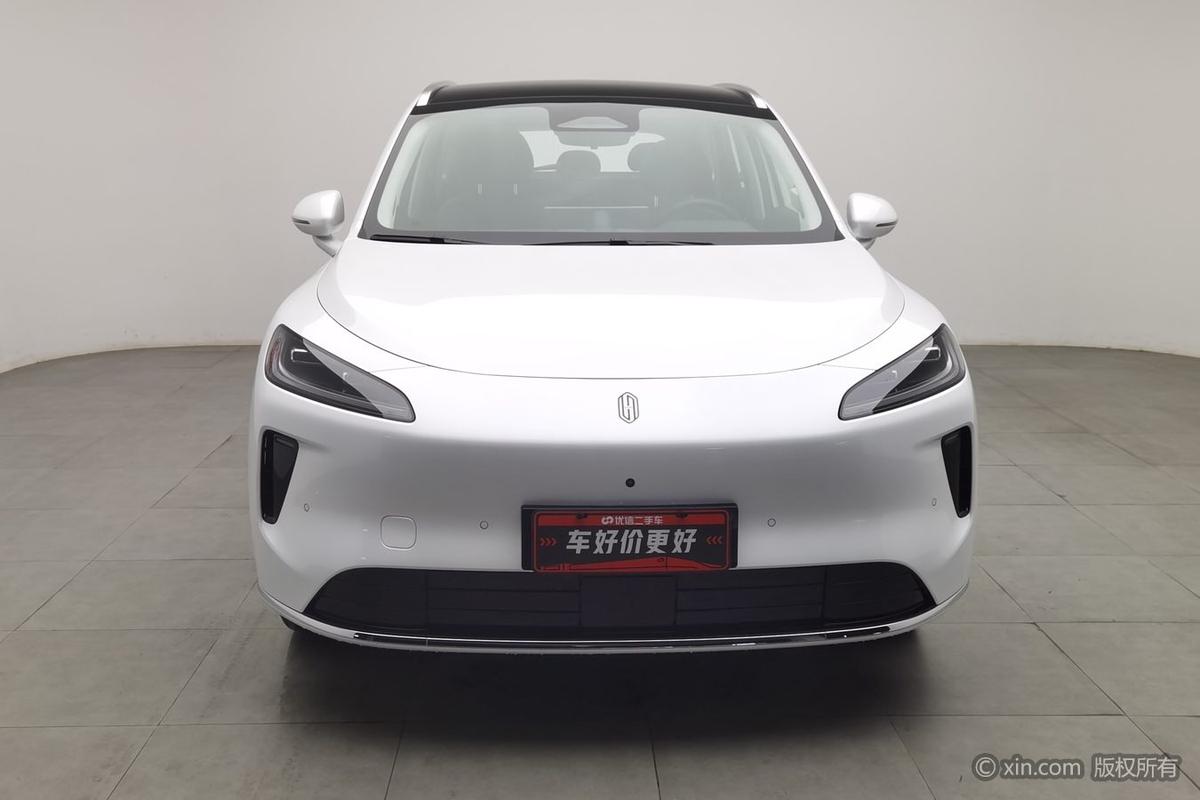 二手尚界H5 2025款 纯电 Pro图片3