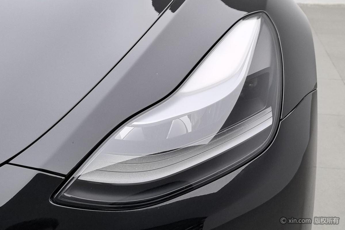 二手Model Y 2021款 Performance 高性能全轮驱动版图片5