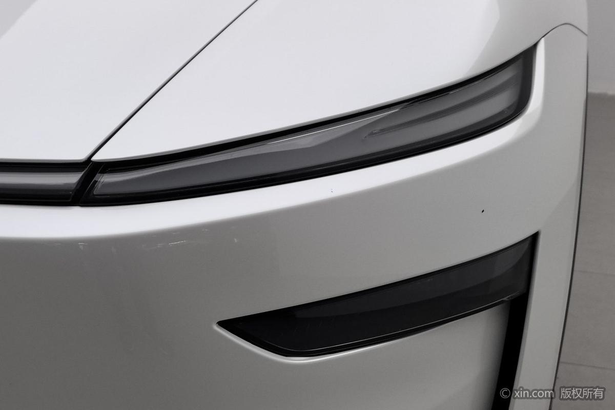 二手Model Y 2025款 长续航全轮驱动 首发版图片5