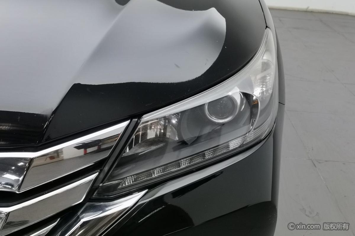 二手雅阁 2015款 2.0L LX 舒适版图片5