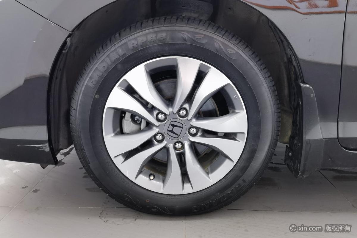 二手雅阁 2015款 2.0L LX 舒适版图片6