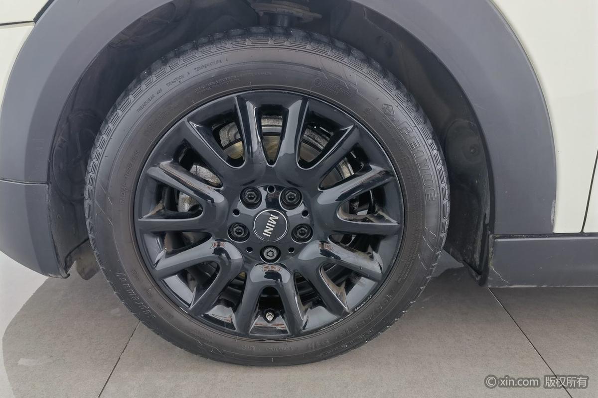 二手MINI 2019款 1.5T COOPER 经典派 五门版图片6