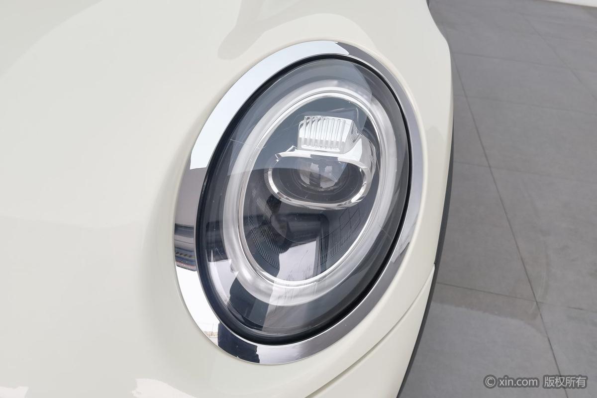 二手MINI 2019款 1.5T COOPER 经典派 五门版图片5