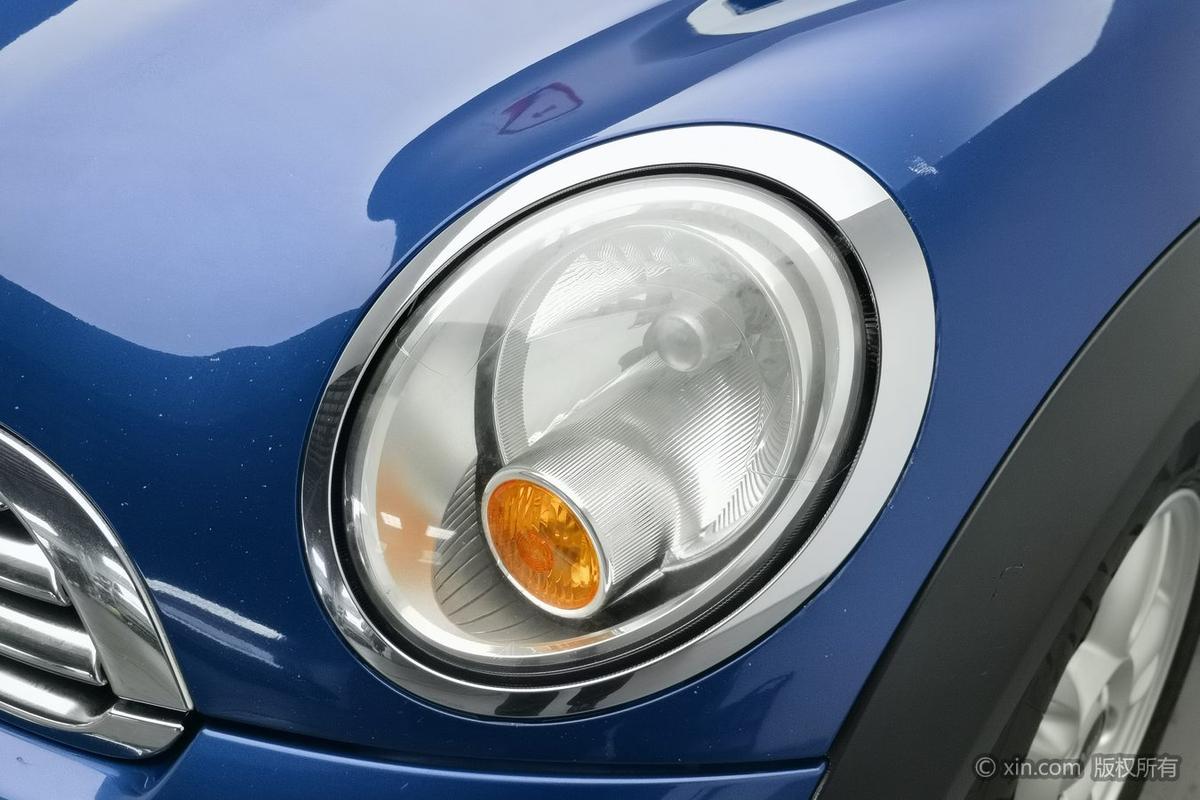 二手MINI 2011款 1.6L ONE图片5
