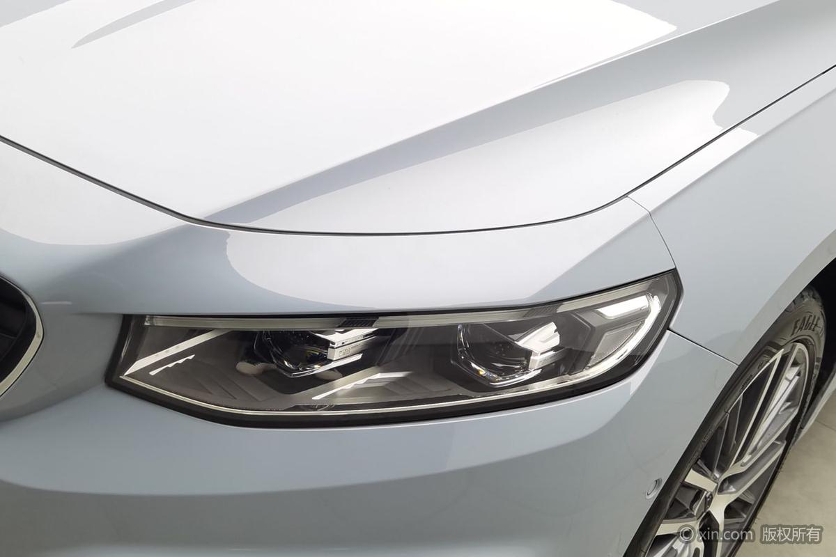 二手星瑞 2023款 2.0T 尊贵型图片5