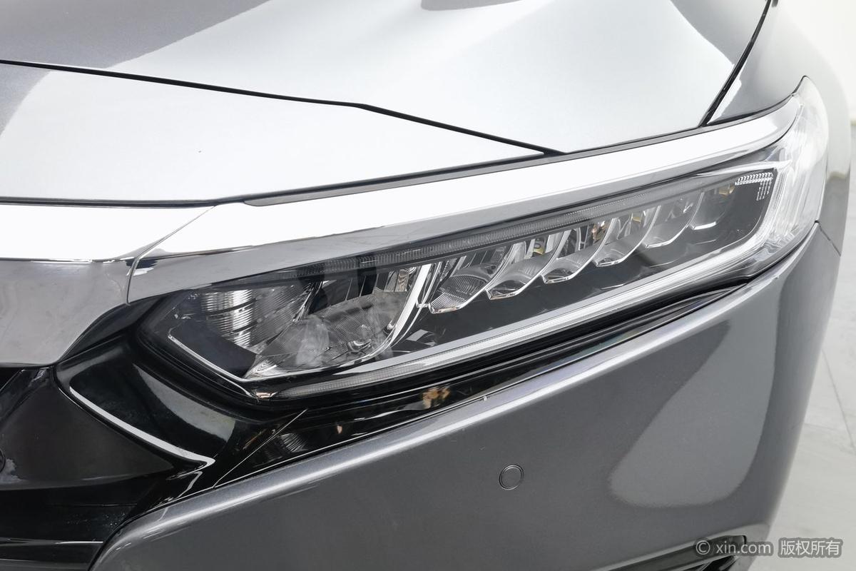 二手雅阁 2018款 260TURBO 豪华版 国VI图片5