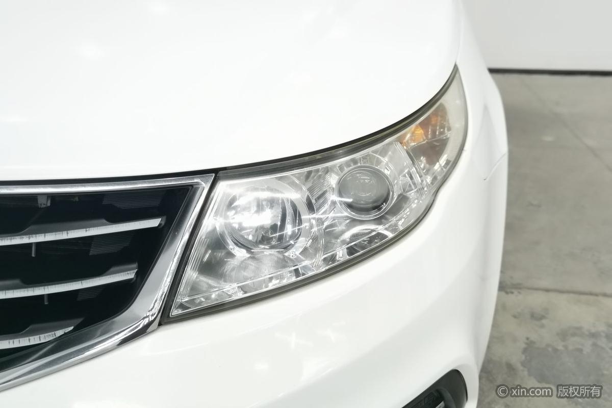 二手远景 2015款 1.5L 手动精英型图片5