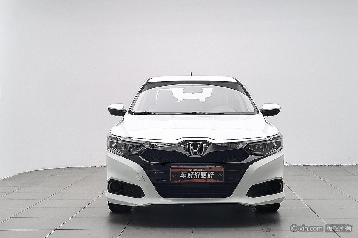 二手凌派 2019款 180Turbo CVT舒适版 国VI图片3