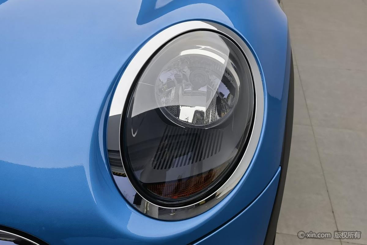 二手MINI 2018款 1.5T ONE PLUS 五门版图片5