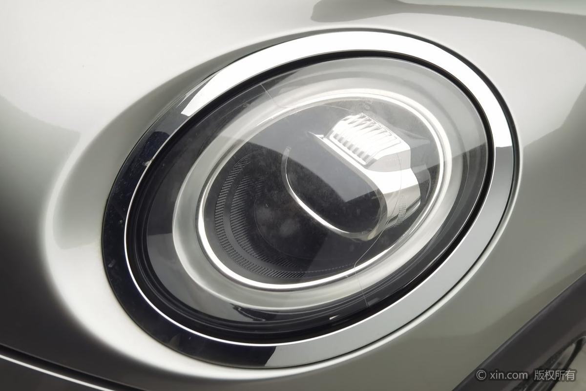 二手MINI 2018款 2.0T COOPER S 经典派 五门版图片5