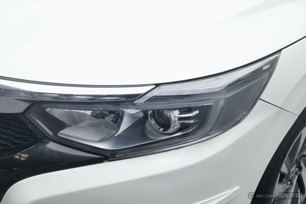 二手凌派 2019款 180Turbo CVT豪华版 国VI图片5