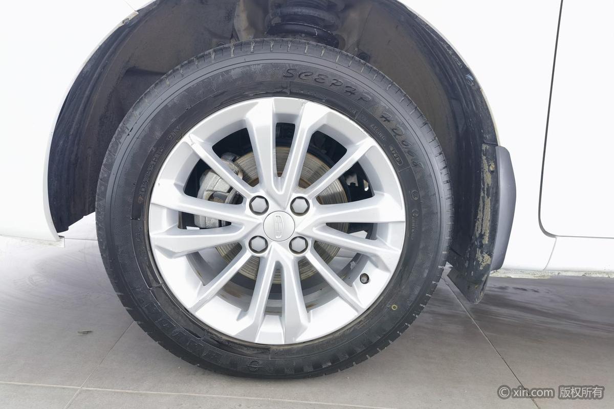 二手远景 2020款 改款 1.5L 手动亚运版图片6