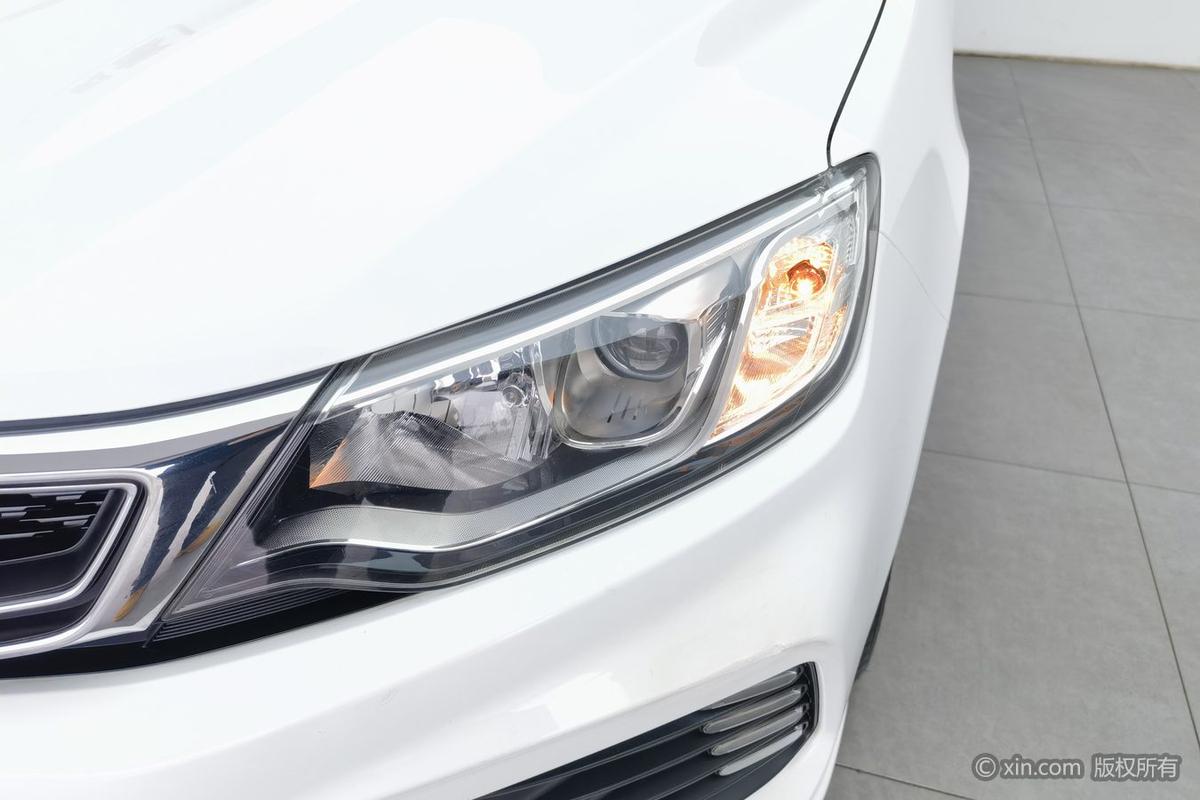 二手远景 2020款 改款 1.5L 手动亚运版图片5