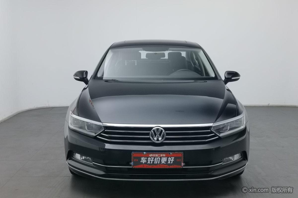 二手迈腾 2019款 330TSI DSG 领先型 国V图片3