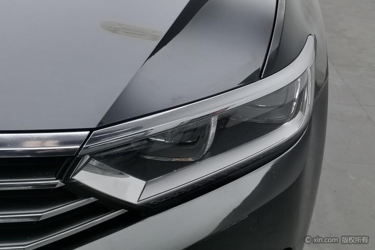 二手迈腾 2019款 330TSI DSG 领先型 国V图片5