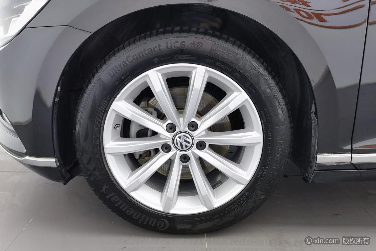 二手迈腾 2019款 330TSI DSG 领先型 国V图片6