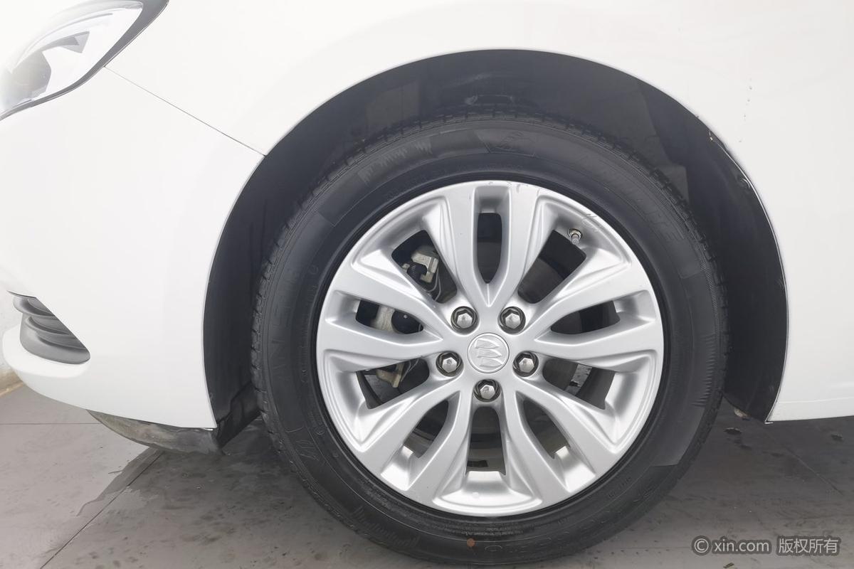 二手英朗 2019款 15T 双离合互联精英型 国VI图片6