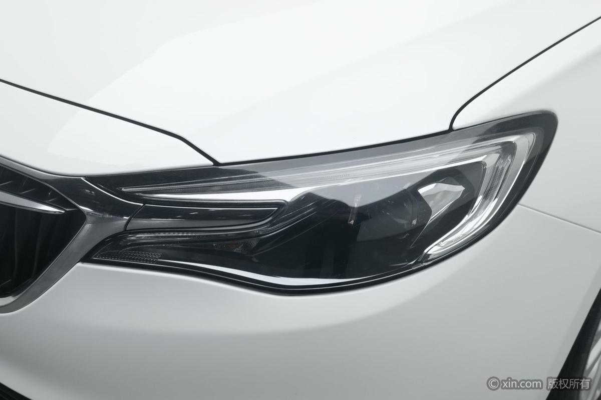 二手英朗 2019款 15T 双离合互联精英型 国VI图片5