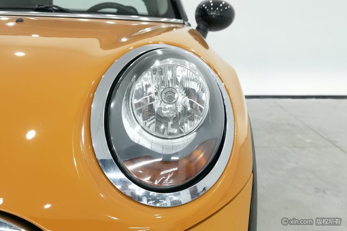 二手MINI 2014款 1.5T COOPER Fun图片5