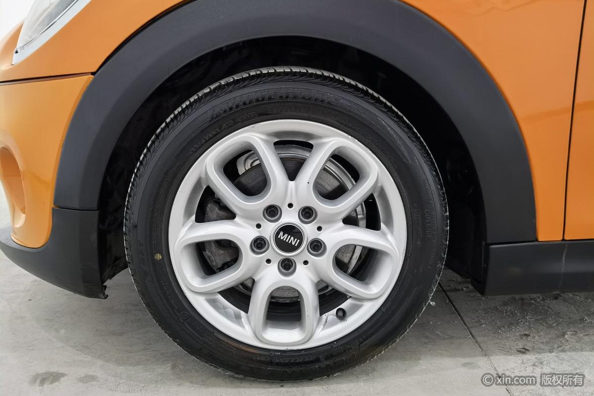 二手MINI 2014款 1.5T COOPER Fun图片6