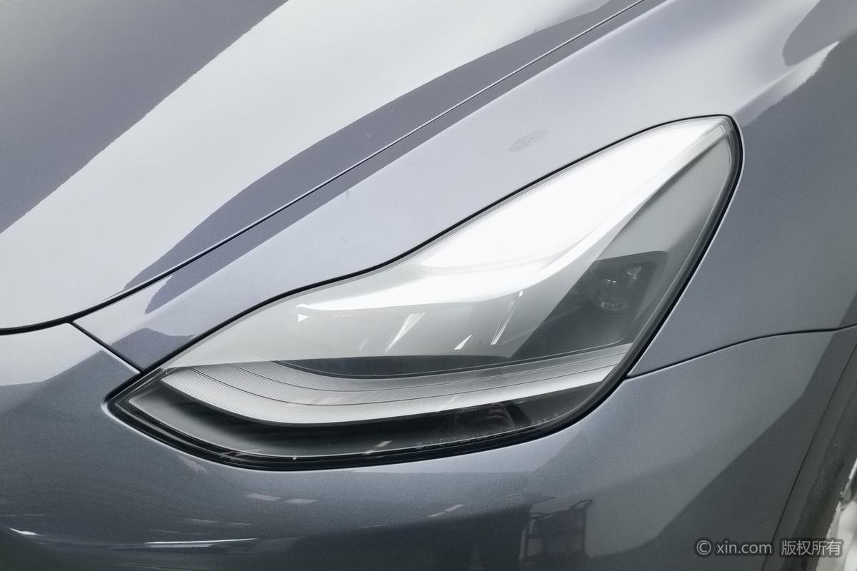 二手Model Y 2021款 长续航全轮驱动版图片5