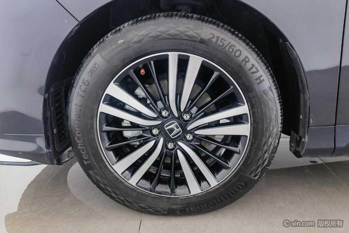 二手奥德赛 2021款 2.0L 锐·智享版图片6