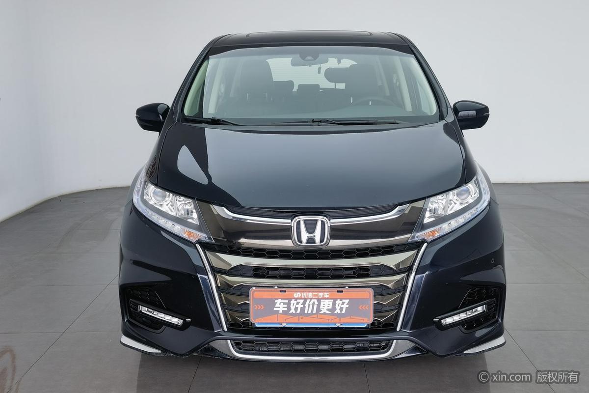 二手奥德赛 2021款 2.0L 锐·智享版图片3