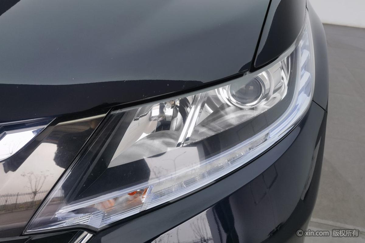 二手奥德赛 2021款 2.0L 锐·智享版图片5