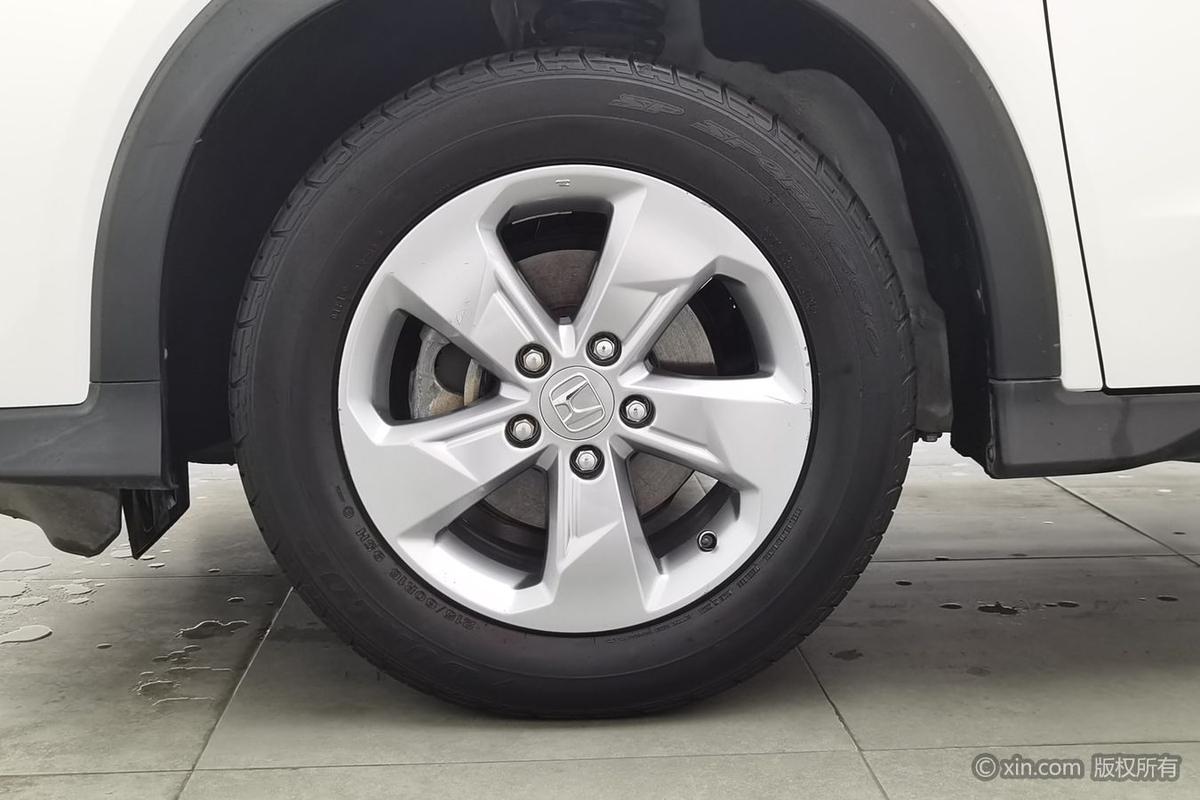 二手本田XR-V 2019款 1.5L CVT舒适版 国VI图片6