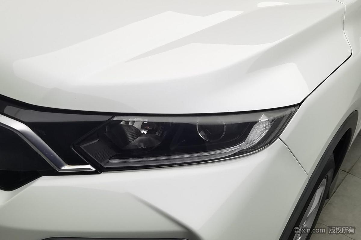 二手本田XR-V 2019款 1.5L CVT舒适版 国VI图片5