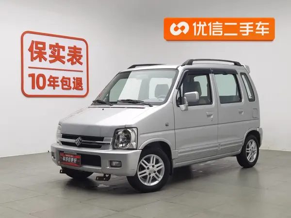 二手北斗星 2011款 e 1.4L 手动标准1型