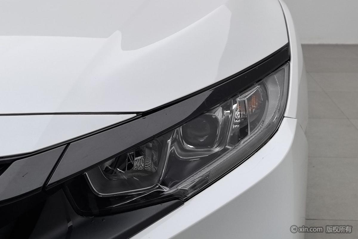 二手思域 2019款 220TURBO CVT劲动版 国VI图片5