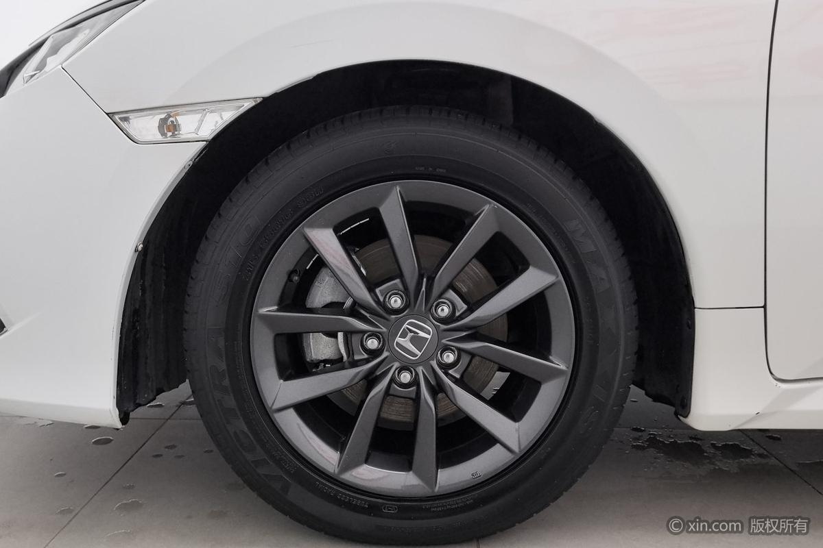 二手思域 2019款 220TURBO CVT劲动版 国VI图片6