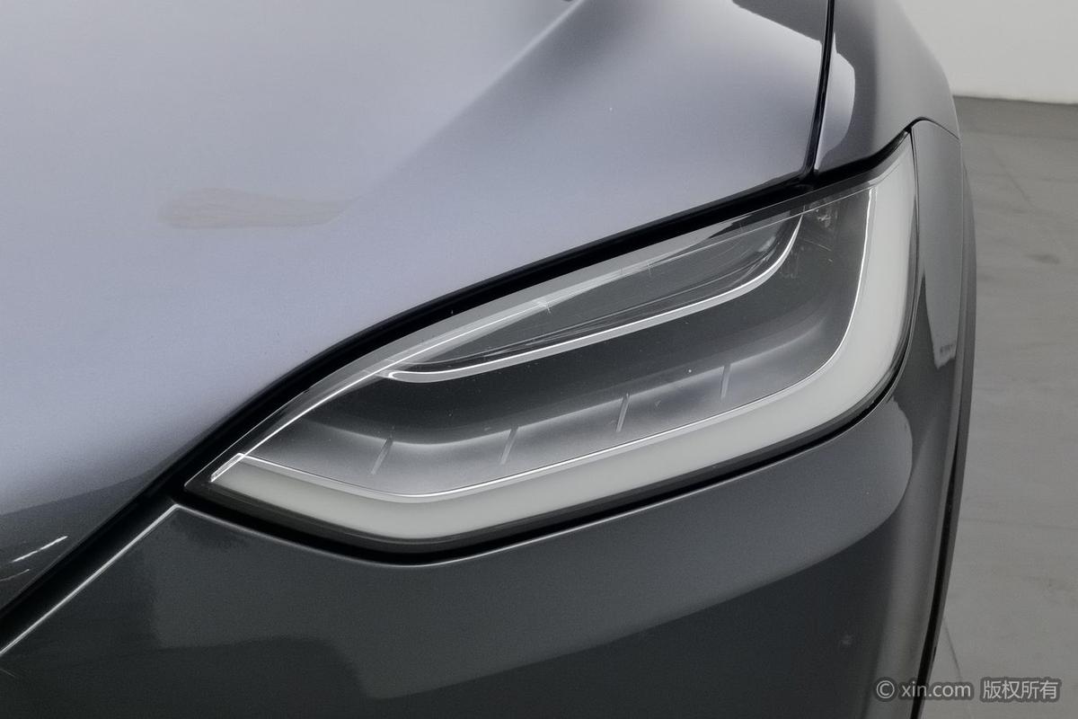 二手Model X 2016款 90D图片5