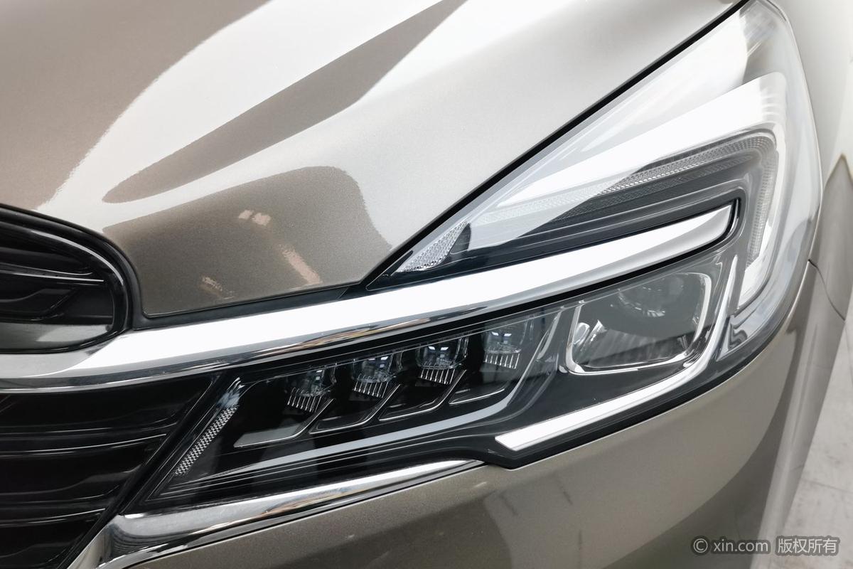 二手别克GL8 2021款 陆上公务舱 652T 舒适型图片5