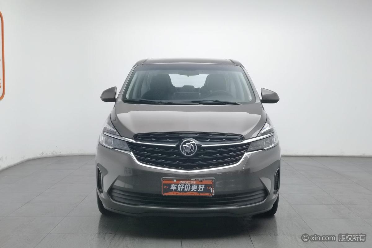 二手别克GL8 2021款 陆上公务舱 652T 舒适型图片3