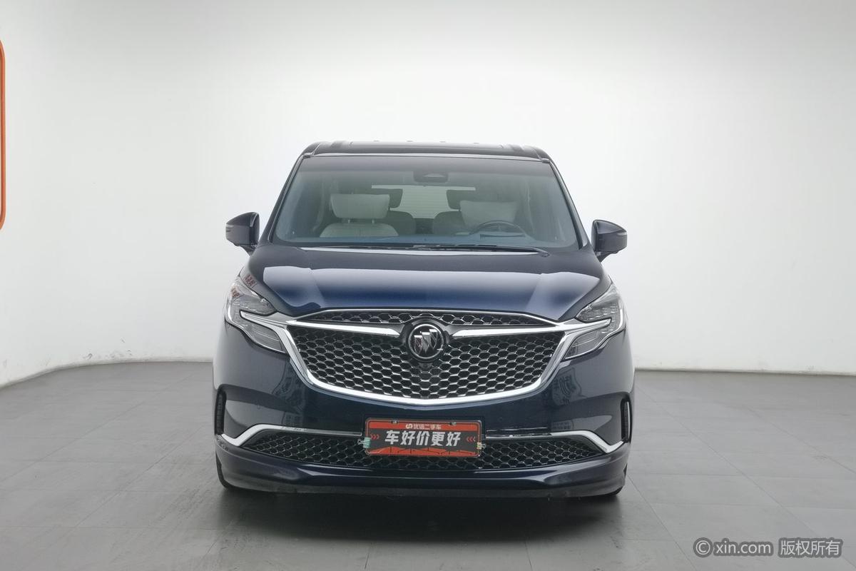 二手别克GL8 2020款 Avenir 四座尊礼版图片3