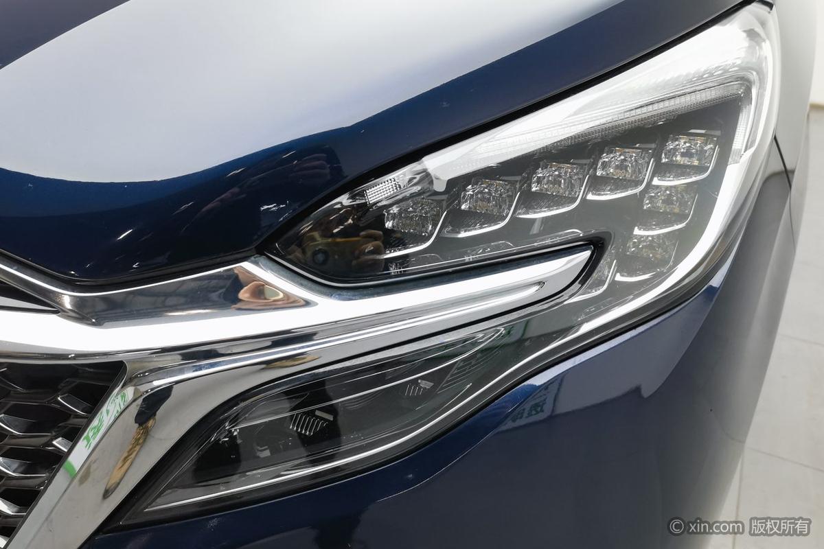 二手别克GL8 2020款 Avenir 四座尊礼版图片5