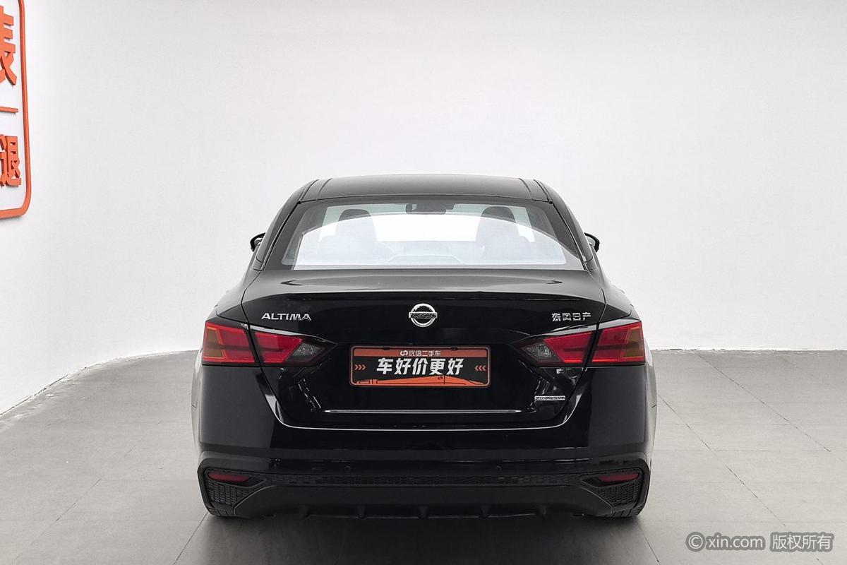 二手天籁 2021款 2.0L XL 舒适版图片4