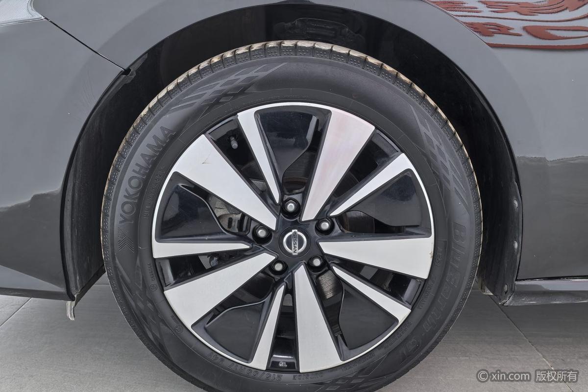 二手天籁 2021款 2.0L XL 舒适版图片6