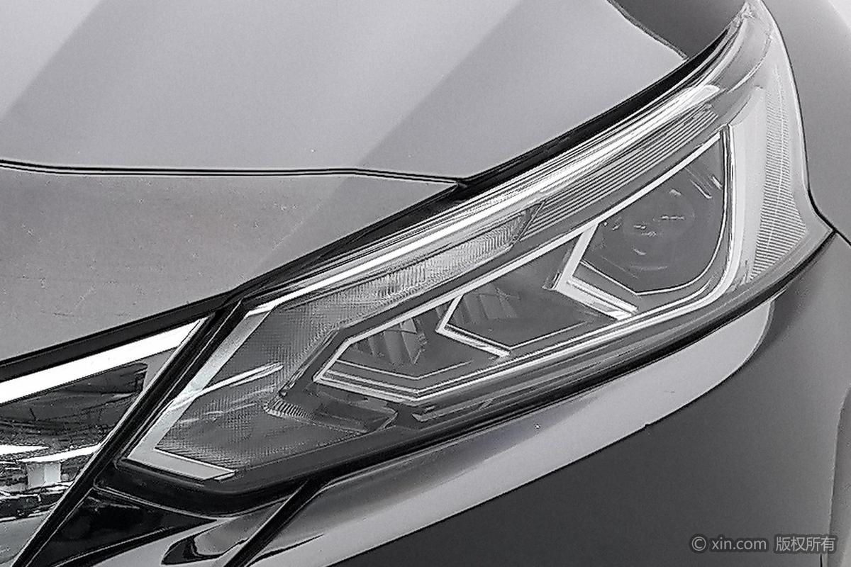 二手天籁 2021款 2.0L XL 舒适版图片5