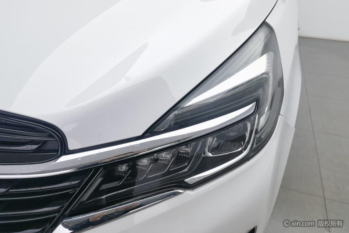 二手别克GL8 2021款 陆上公务舱 652T 舒适型图片5