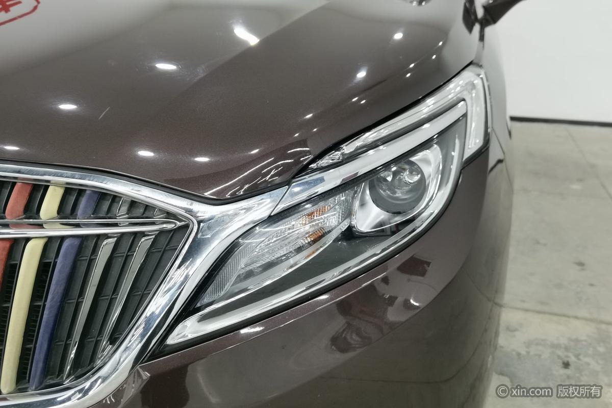 二手别克GL8 2017款 ES 28T 舒适型 国V图片5