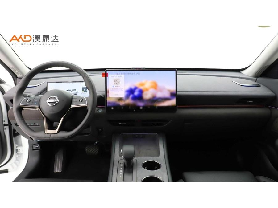 二手天籁 2026款 鸿蒙座舱 2.0T 旗舰版图片5