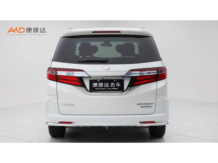 二手奥德赛 2019款 2.0L 锐·尊享版图片4