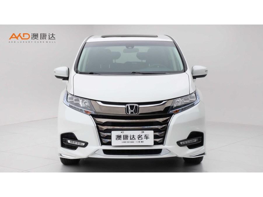 二手奥德赛 2019款 2.0L 锐·尊享版图片2